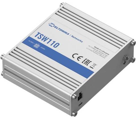 Teltonika TSW110000000