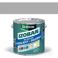 Izoban 0,8kg Šedý