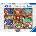 Ravensburger Пъзел Ravensburger от 1000 части - Шантави рисунки (12001811)