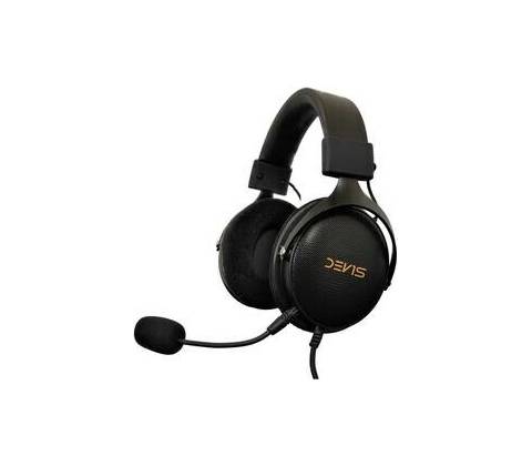DEV1S Soundhack V2