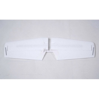 E-flite RV-7 Sport 1.1m: Výškovka