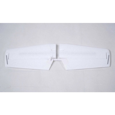 E-flite RV-7 Sport 1.1m: Výškovka