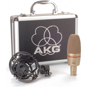 AKG C 3000