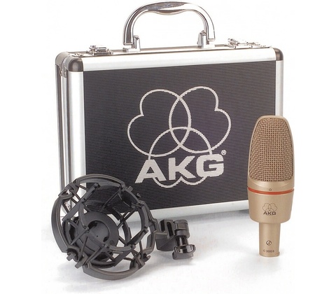 AKG C 3000