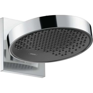 Hansgrohe Rainfinity - Душ глава, диаметър 25 cm, EcoSmart, хром 26227000 (26227000)