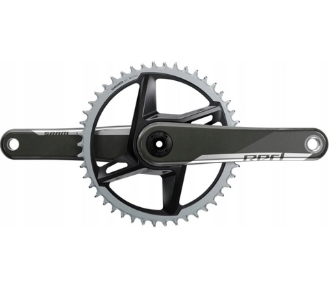 Sram Red DUB