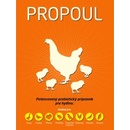 Propulov plv 500g