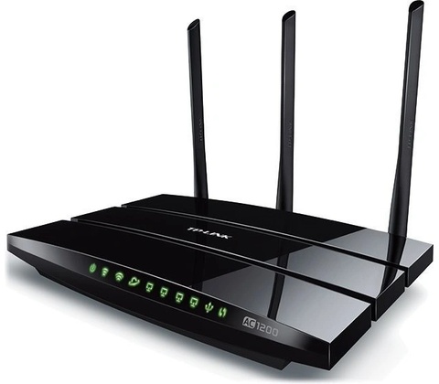 TP-Link Archer AC1200