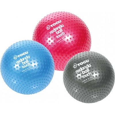 Redondo Ball Touch 22 cm Togu modrý