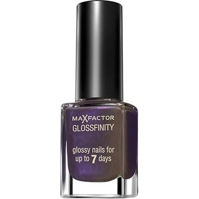 Max Factor Glossfinity lak na nechty 145 Noissette 11 ml