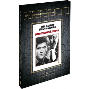 MagicBox Смъртоносно оръжие - dvd (004367)