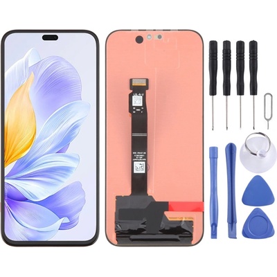Huawei LCD Дисплей и Тъч Скрийн за Honor X60i
