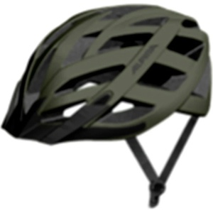 Alpina Каска за велосипед Alpina Panoma 3.0 Bike helmet - Olive Matt - размер 52-57 cm (851-1650-0411)