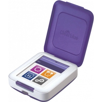 Image 1 of Clearblue Advanced Монитор