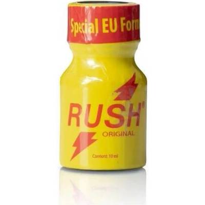 Poppers Rush Original EU Formula 10 ml