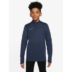 Nike Блуза k nk df acd23 drill top br (dx5470-410)