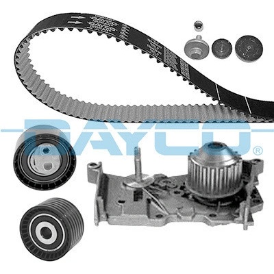 DAYCO KTBWP5171