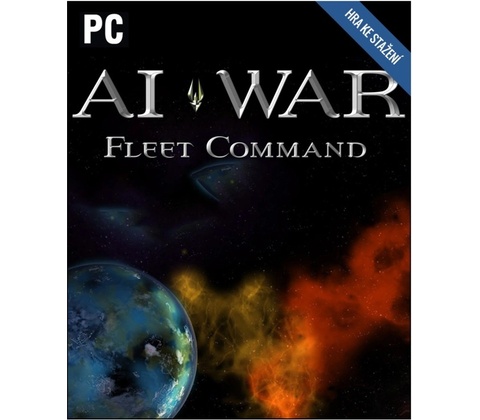 AI War Fleet Command