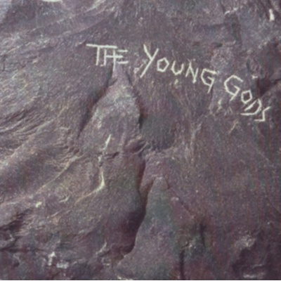 Young Gods - Young Gods -Deluxe