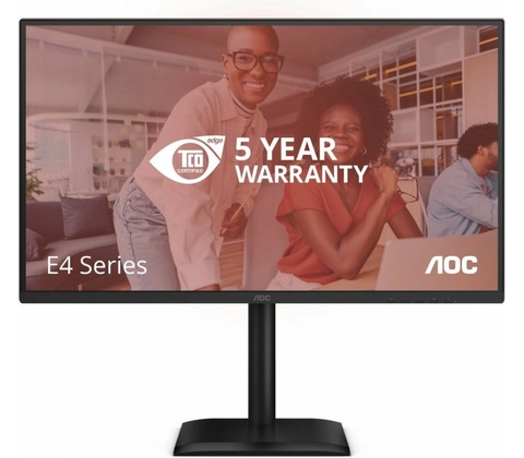 AOC 27E4U
