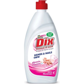 Dix balzam na riad Sensitive 500 ml