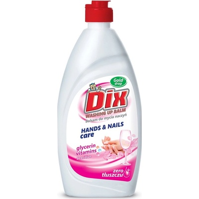 Dix balzam na riad Sensitive 500 ml