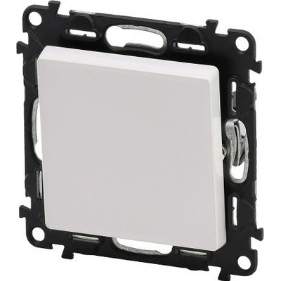 Legrand 752101 Valena Life jednopólový biely