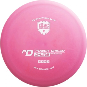 Discmania PD D-Line