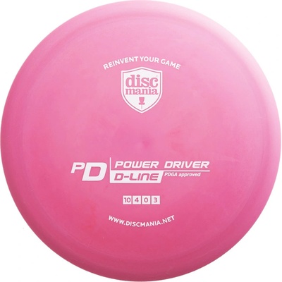 Discmania PD D-Line