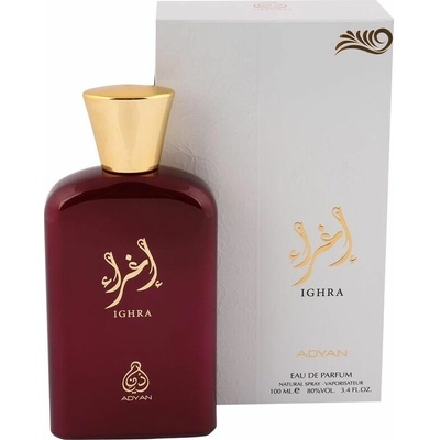 Adyan by Anfar Ighra parfumovaná voda dámska 100 ml
