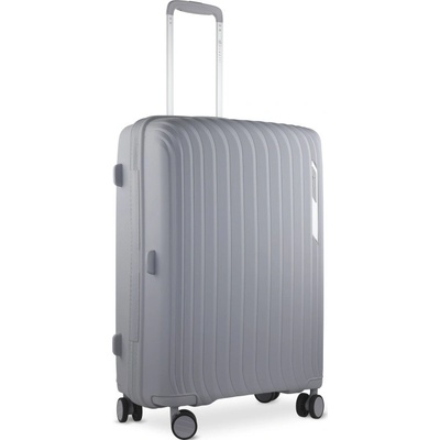 Bugatti Hera 497122-44 šedá 65 L