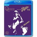 Filmy Queen: Live at the Rainbow '74 BD