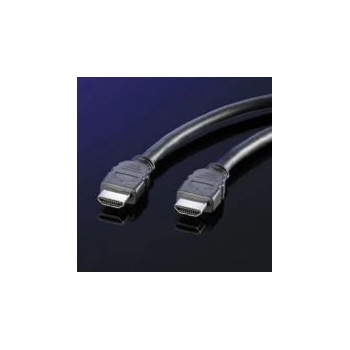 Valueline Hdmi кабел roline 11.99. 5526, hdmi m - hdmi m, 1.0 м (11.99.5526)