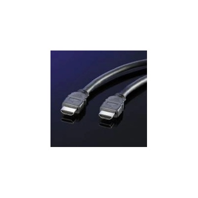 Valueline Hdmi кабел roline 11.99. 5526, hdmi m - hdmi m, 1.0 м (11.99.5526)