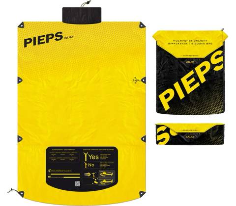 PIEPS Bivy Duo
