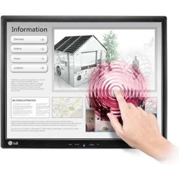 Image 1 of LG 17MB15TP-B
