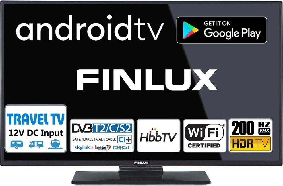 Finlux 24FHMF5770