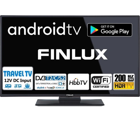 Finlux 24FHMF5770