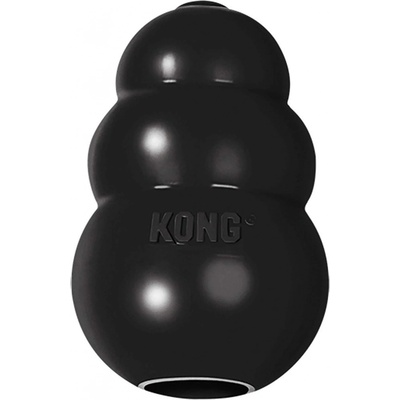 Kong Extreme černý 16 cm