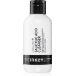 The INKEY List Salicylic Acid Cleanser почистващ гел за лице със салицилова киселина 60ml