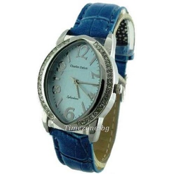 Charles Delon Дамски часовник Charles Delon - CHD-343105 (CHD-343105)