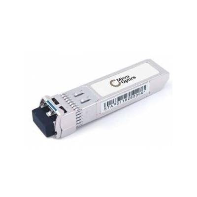 HPE Aruba JL783A Compatible 10G SFP+ LC LR 10KM SMF 1310nm, 10km, DDMI **100% HPE Aruba Compatible**