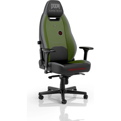 Noblechairs LEGEND DOOM: The Dark Ages Edition
