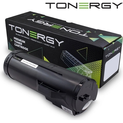 Compatible Тонер касета за Xerox VersaLink B400 Series/B405 Series - Black - 106R03584 - Tonergy - Неоригинална, заб. : 24 600 брой копия, с чип (TONERGY-106R03584)