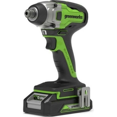 Greenworks GD24ID3