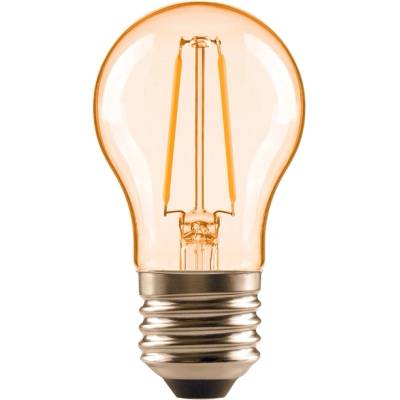OSRAM LED крушка Osram - LED Value, P20, 2.5W, E27, 2400K, 200 lm, филамент (4099854568824)