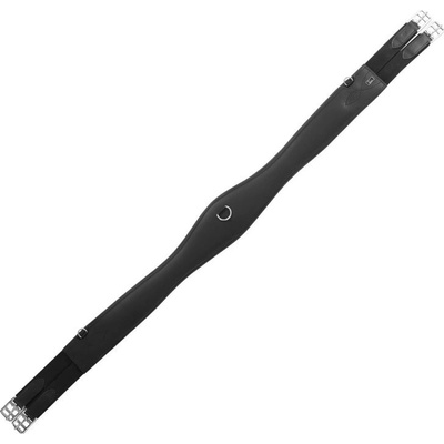 Supreme Anatomický podbřišník BLACK