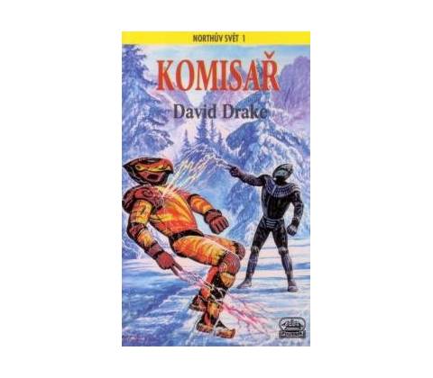 Komisař
