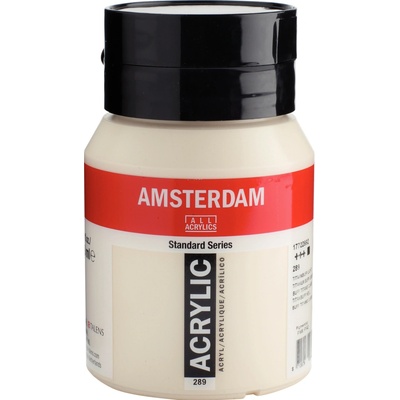 Amsterdam akrylová farba 500 ml Standart Series