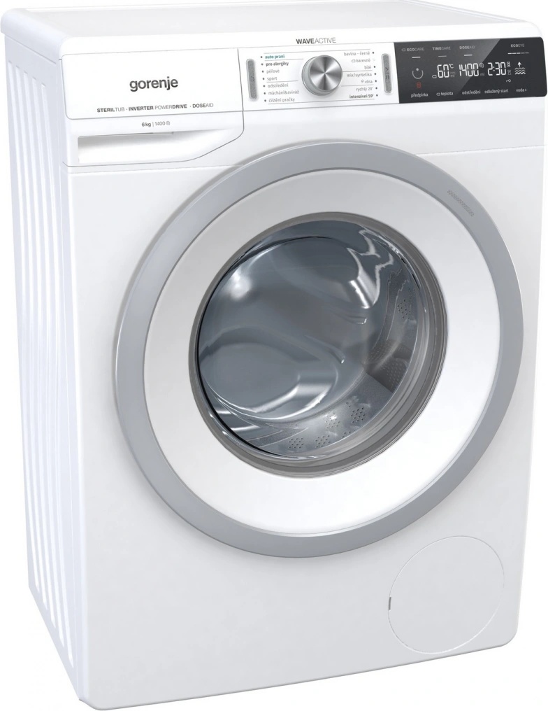 Gorenje W2A64S3